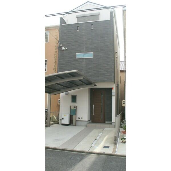 名古屋市東区筒井のその他の建物外観