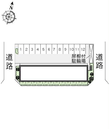 【レオパレス寿のその他】