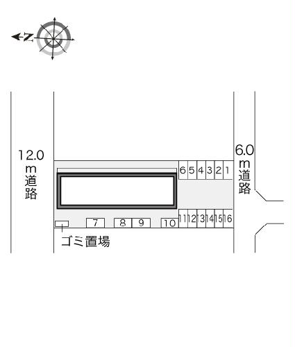 【レオパレス三国東のその他】