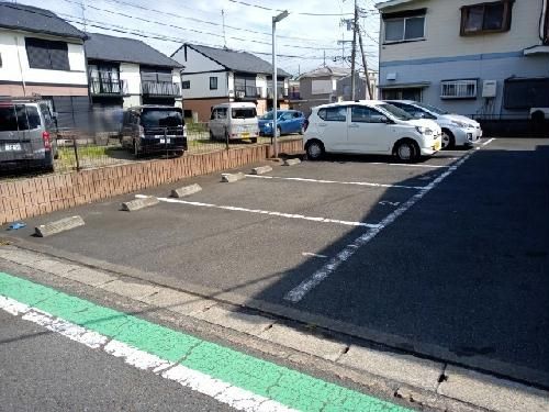 【横浜市泉区下和泉のアパートのその他】