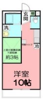 （仮称）茅ヶ崎市旭が丘ーN.K様計画aruka083の間取り