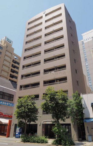 建物外観　エイペックス大手通り