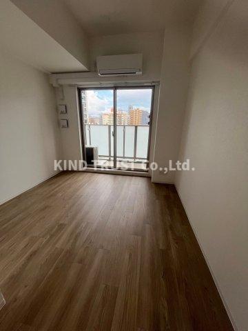 居室・リビング　リビングです