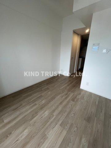 その他部屋・スペース　内装もきれいです