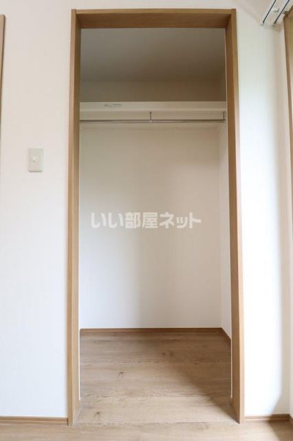 【Ｇｒａｎｄｉｒ（グランディール）の収納】
