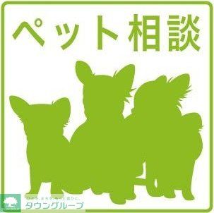 【名古屋市西区栄生のマンションのその他】