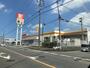 ショッピングセンター　ダイレックス 諫早幸町店（ショッピングセンター）まで579m