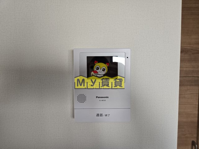 セキュリティ　金城ビル