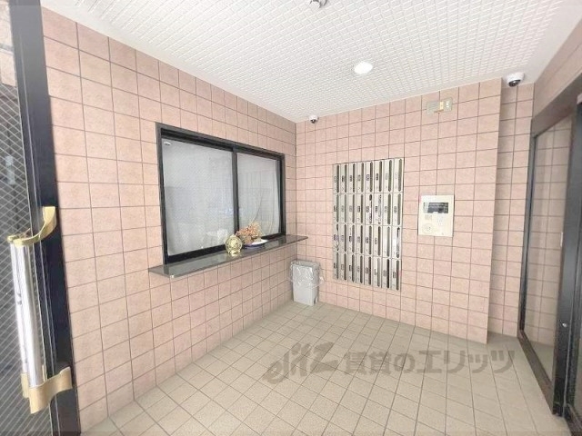 ロビー　ロビー