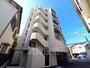 西新駅より徒歩8分 5階 新築の賃貸物件