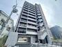 S-RESIDENCE城東SEVER 5階 築1年7ヶ月の賃貸物件