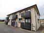 サンモール 2階 築25年の賃貸物件