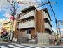 オーブ 1階 築3年3ヶ月の賃貸物件