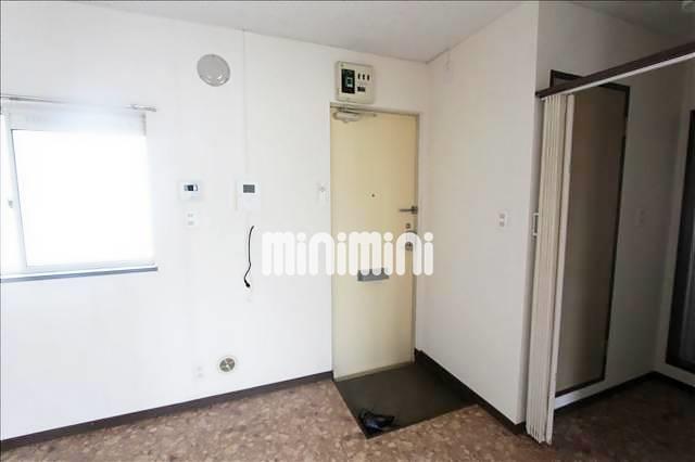 玄関　玄関の様子です