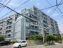 北浦和駅より徒歩8分 7階 築54年6ヶ月の賃貸物件