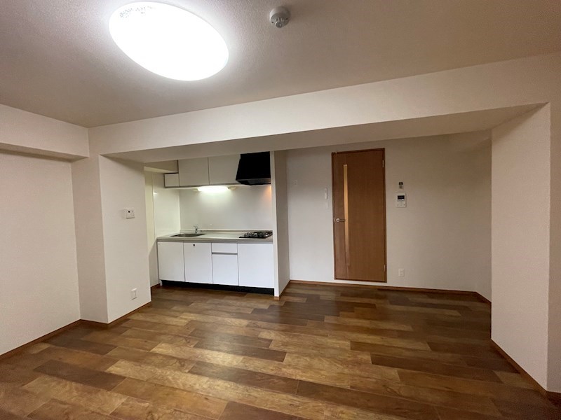 居室・リビング　※同タイプの他のお部屋です