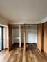収納　※同タイプの他のお部屋です