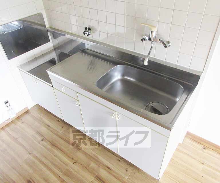 キッチン　使い勝手・なキッチン