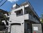 武蔵中原駅より徒歩4分 2階 築36年1ヶ月の賃貸物件
