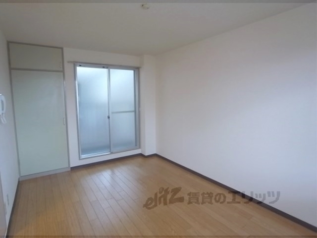 居室・リビング　居室