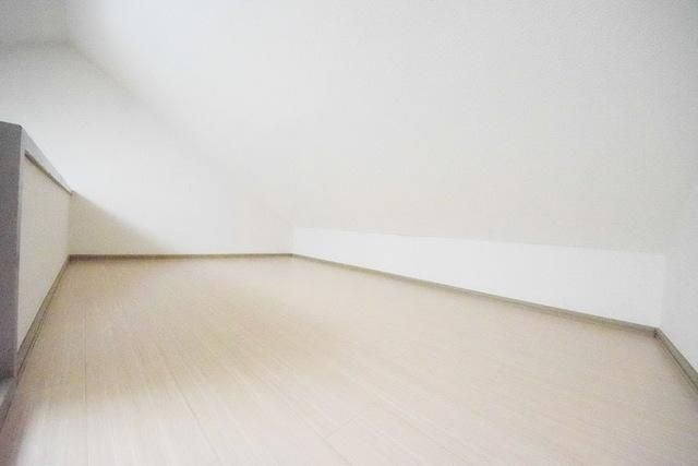 その他部屋・スペース　寝室