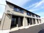 本八戸駅より徒歩29分 築4年3ヶ月 2階建の賃貸物件