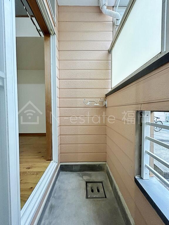 バルコニー　★お問合せお待ちしております♪★