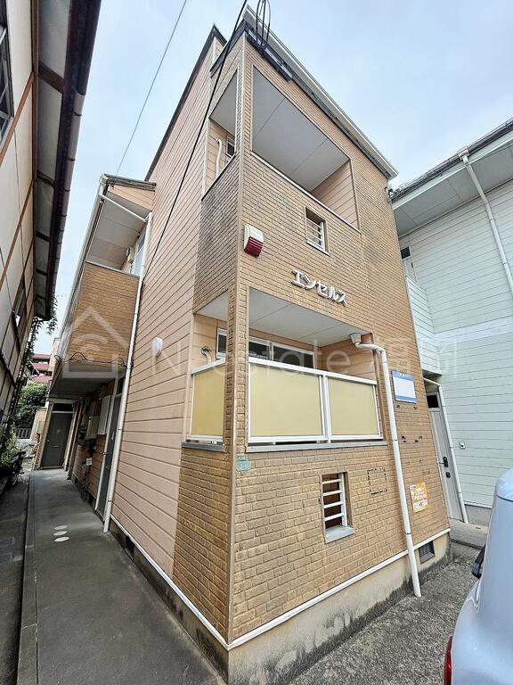 建物外観　★お問合せお待ちしております♪★