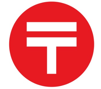 郵便局　福岡原団地郵便局（郵便局）まで376m