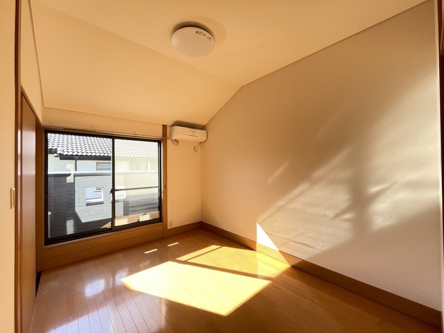 その他部屋・スペース　２階洋室６帖