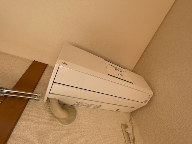 その他設備　２階洋室６帖