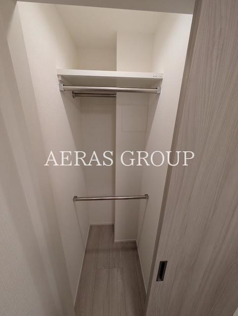 収納　同仕様タイプ