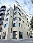 学芸大学駅より徒歩6分 5階 新築の賃貸物件