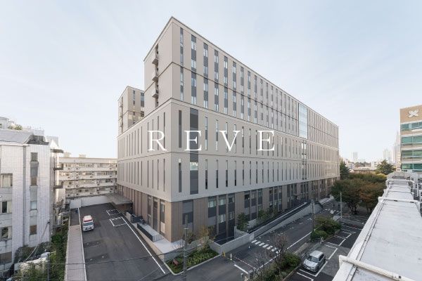 病院　慶應義塾大学病院（病院）まで1030m