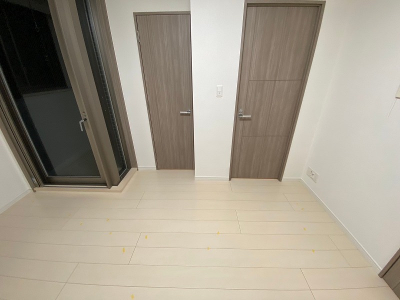 その他部屋・スペース　内観