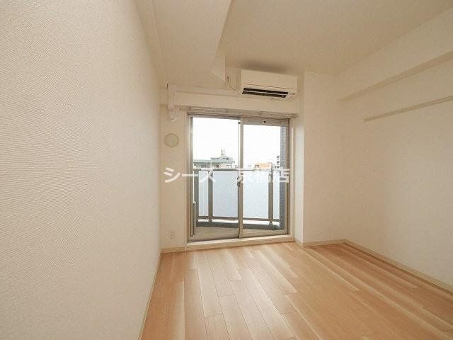 居室・リビング　リビング/居室