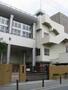中学校　大阪市立玉津中学校（中学校）まで440m