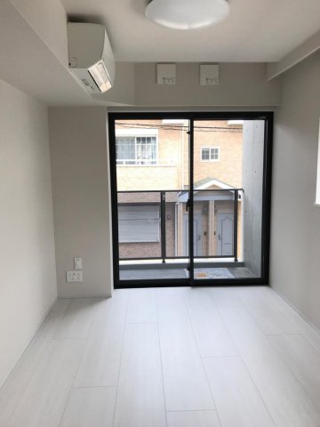 その他設備　※別号室参考画像