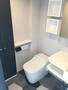 トイレ　※別号室参考画像