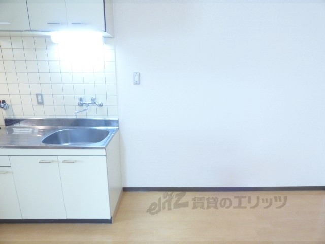 その他部屋・スペース　冷蔵庫置場