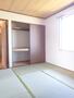 収納　和室の収納