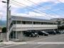 松本駅よりバス12分 徒歩4分 1階 築31年6ヶ月の賃貸物件
