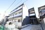 前原駅より徒歩9分 築8年 3階建の賃貸物件