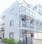 練馬駅より徒歩8分 3階 築32年1ヶ月の賃貸物件