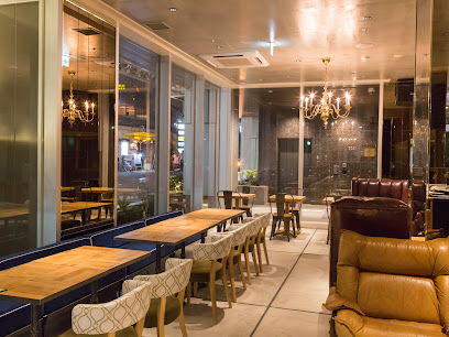 飲食店　スズカフェ六本木店（飲食店）まで460m