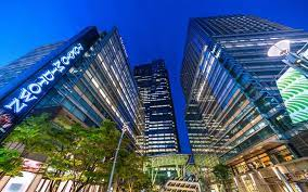 その他　東京ミッドタウン（その他）まで526m