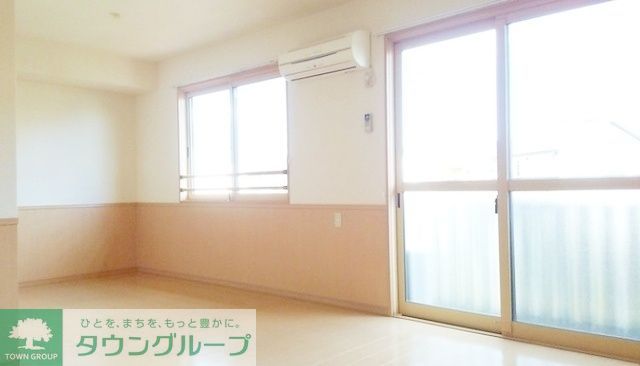 居室・リビング　お問合せはタウンハウジングまで！※現地待合わせ相談可能