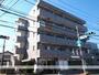 大泉学園駅よりバス8分 徒歩1分 4階 築20年11ヶ月の賃貸物件