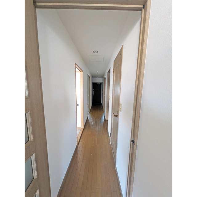 居室・リビング　洋室