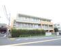 駒沢大学駅より徒歩10分 3階 築24年6ヶ月の賃貸物件